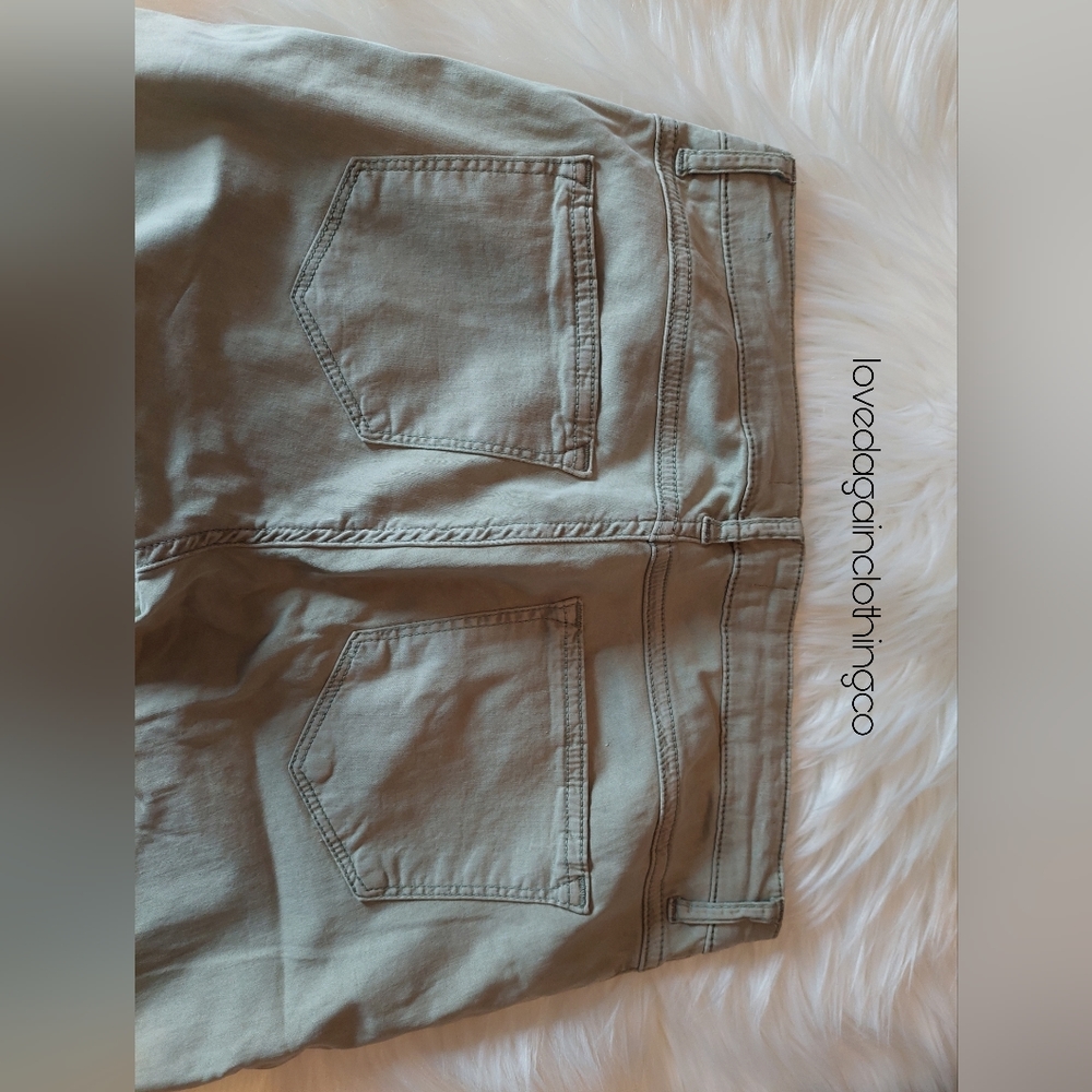 Amazing Vintage Zara pants size 40 - Picture 4 of 10